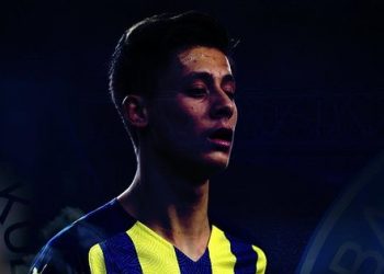FENERBAHÇE HABERİ: Avrupa devleri Arda Güler için geliyor! (FB spor haberi)