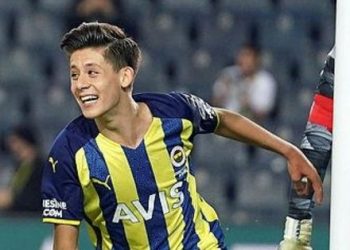 FENERBAHÇE HABERİ: İşte Kanarya’nın Arda Güler planı! Mukavele… (FB spor haberi)