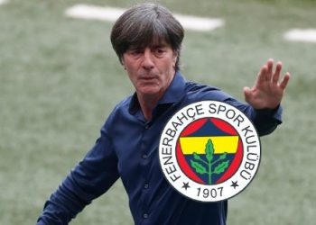 FENERBAHÇE HABERİ: Joachim Löw o tarihte İstanbul’da! 2 yıldızı sildi