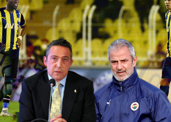 FENERBAHÇE HABERİ: Kanarya dökülüyor! Tüm kulvarlarda… (FB spor haberi)