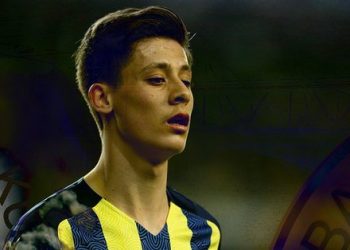 FENERBAHÇE HABERİ: Kanarya’da Arda Güler alarmı! İmzalar atılacak (FB spor haberi)