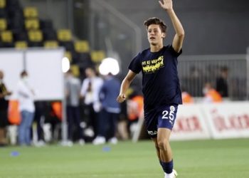 FENERBAHÇE HABERİ: Transferde Arda Güler sürprizi! Tarih verildi