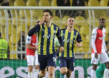 FENERBAHÇE HABERLERİ: Ajax’tan Ferdi Kadıoğlu’na yakın takip!