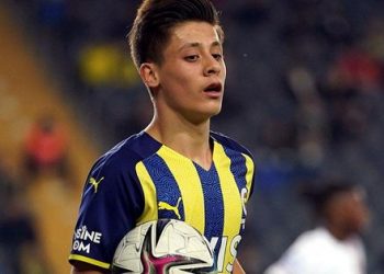 FENERBAHÇE HABERLERİ: Arda Güler’e Guti benzetmesi