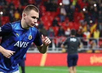 FENERBAHÇE HABERLERİ: Attila Szalai çılgınlığı! West Ham’dan dev teklif