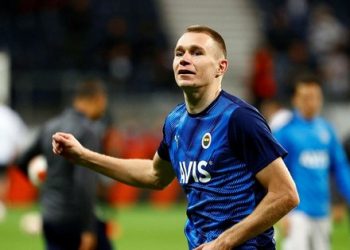 FENERBAHÇE HABERLERİ: Attila Szalai’ye İtalya’dan dev talip! Teklif…