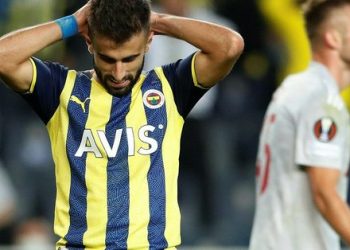 FENERBAHÇE HABERLERİ – Diego Rossi için flaş iddia! Yeni adresi…