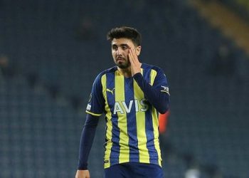 FENERBAHÇE HABERLERİ: Fenerbahçe’de Ozan Tufan hüsranı! Taraftar…