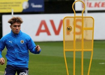 FENERBAHÇE HABERLERİ – Fenerbahçe’de sol bek sürprizi! Çağtay Kurukalıp…