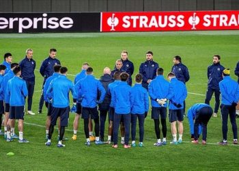 FENERBAHÇE HABERLERİ – Fenerbahçe’nin yeni hocası aşikâr oldu! İşte geliş tarihi