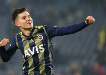 FENERBAHÇE HABERLERİ: Ferdi Kadıoğlu müjdesi! Yeni mukavele…