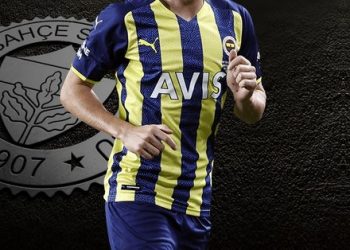 FENERBAHÇE HABERLERİ – Hull City Miha Zajc için haziranda gelecek!