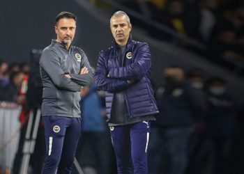 FENERBAHÇE HABERLERİ – İsmail Kartal Vitor Pereira’yı arattı! O sayı…