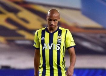 FENERBAHÇE HABERLERİ: Marcel Tisserand’ın üzeri çizildi