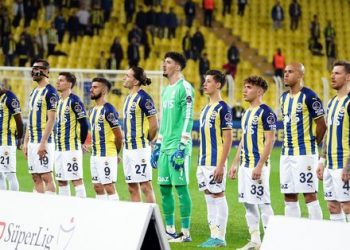 FENERBAHÇE HABERLERİ – Spor müellifleri Fenerbahçe-Hatayspor maçını değerlendirdi!