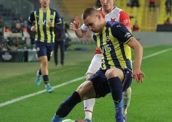 FENERBAHÇE HABERLERİ: Transferde flaş gelişme! Attila Szalai ve teklif…
