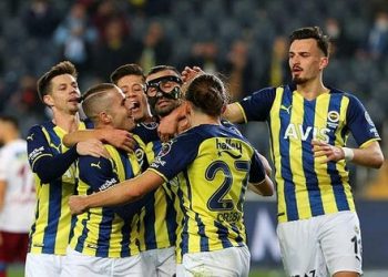 Fenerbahçe Slavia Prag karşısında nasıl cinsler? İşte tüm ihtimaller… (FB spor haberi)