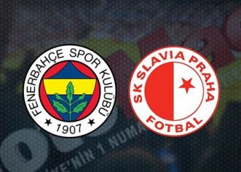 Fenerbahçe Slavia Prag maçı CANLI İZLE ???? | Fenerbahçe – Slavia Prag maçı hangi kanalda canlı yayınlanacak? Fenerbahçe maçı saat kaçta?