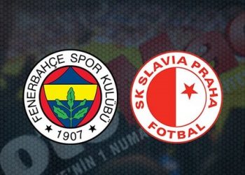 Fenerbahçe Slavia Prag maçı CANLI İZLE ???? | Fenerbahçe – Slavia Prag maçı ne vakit? Fenerbahçe maçı hangi kanalda canlı yayınlanacak?