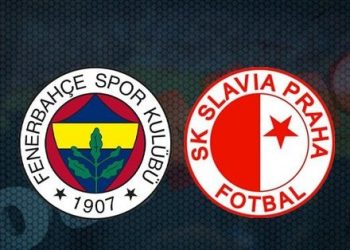 Fenerbahçe Slavia Prag maçı CANLI İZLE ???? | Fenerbahçe – Slavia Prag maçı ne vakit, saat kaçta ve hangi kanalda canlı yayınlanacak?