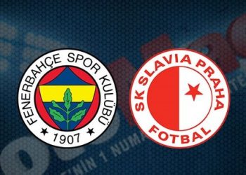 FENERBAHÇE SLAVIA PRAG ŞİFRESİZ CANLI İZLE ????