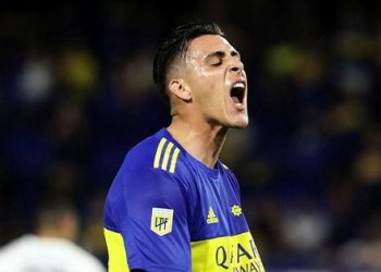 FENERBAHÇE TRANSFER HABERLERİ – Kanarya’dan sağ kanada Cristian Pavon hamlesi!