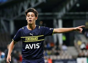 Fenerbahçe’de Arda Güler paniği! Kontrat…