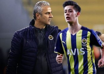 Fenerbahçe’de fatura İsmail Kartal’a çıktı! İdareden Arda Güler yansısı