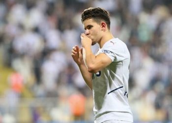 Fenerbahçe’de Ferdi Kadıoğlu’nun son durumu aşikâr oldu! Sakatlığı…