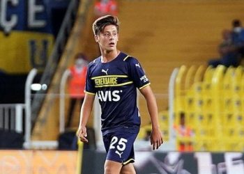 Fenerbahçe’de flaş Arda Güler kararı! Dönem sonuna kadar…