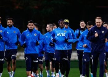Fenerbahçe’de flaş karar! O isimler gözden çıkarıldı