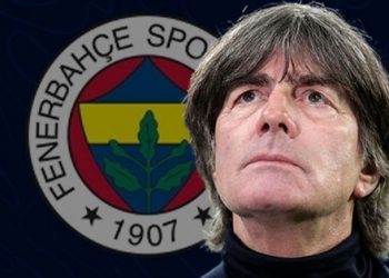 Fenerbahçe’de Joachim Löw’ün birinci yardımcısı belirli oldu! Hollanda’dan geliyor