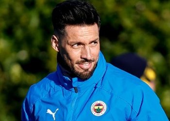 Fenerbahçe’de Jose Sosa kararı! Dönem sonunda…