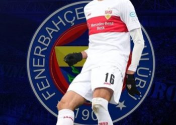 Fenerbahçe’den 248 milyonluk bomba transfer! Arjantin’den geliyor