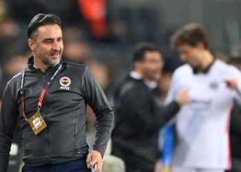 Fenerbahçe’den ayrılarak Corinthians ile anlaşan Vitor Pereira: Biraz meczubum