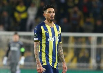 Fenerbahçeli Jose Ernesto Sosa’nın yeni adresi muhakkak oldu!