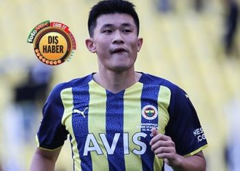 Fenerbahçeli Kim Min Jae için Napoli’den 2. transfer operasyonu! Bonservisi belirli oldu