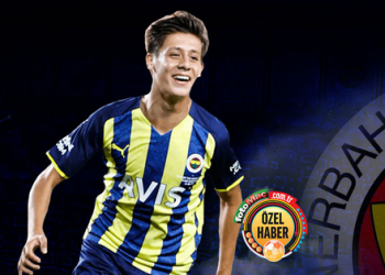 Fenerbahçe’nin genç yıldızı Arda Güler Avrupa’ya gidecek mi? Eski hocası Hasan Fırat bir bir anlattı!