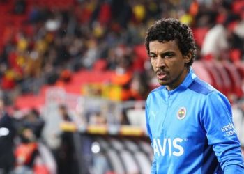 Fenerbahçe’nin kayıp milyoneri Luiz Gustavo! 53 milyon…