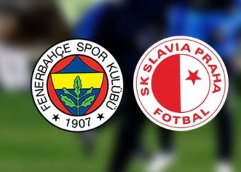 Fenerbahçe’nin rakibi Slavia Prag hakkında o gerçek! Deplasmanda…