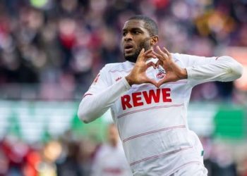 Fenerbahçe’ye sürpriz golcü adayı Anthony Modeste! Galatasaray…