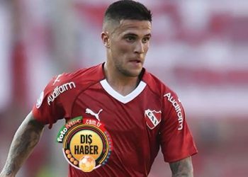 Fenerbahçe’ye transferi olmayınca isyan etmişti! Fabricio Bustos için Independiente’den olay kelamlar