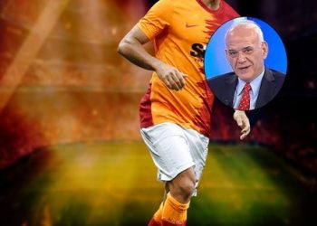 GALATASARAY HABERİ: Ahmet Çakar’dan çok konuşulacak sözler! “Arda Turan’ın futbol mesleği bitti”