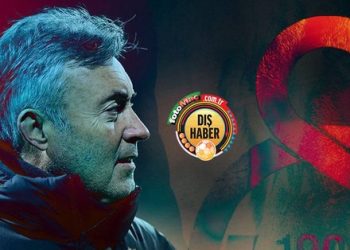 GALATASARAY HABERİ: Aslan’dan Yuri Gorshkov bombası! Oyuncu görüşmeyi duyurdu (GS spor haberi)