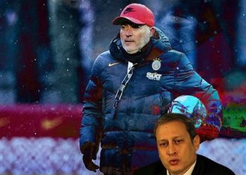 GALATASARAY HABERİ: Domenec Torrent 3 ismin biletini kesti! Burak Elmas… (GS spor haberi)