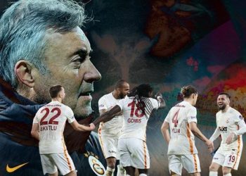 GALATASARAY HABERİ: En zoru çıktı! Rakip Barcelona… (GS spor haberi)