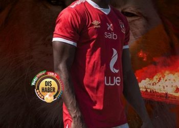 GALATASARAY HABERİ: Galatasaray transfer atağı! Orta alana Aliou Dieng… (GS spor haberi)