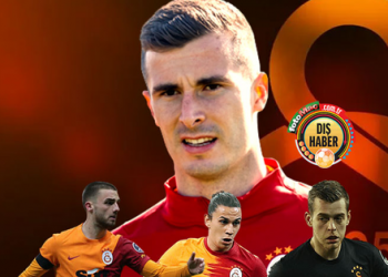 GALATASARAY HABERİ: Inaki Pena göz kamaştırıyor! O isimleri geride bıraktı (GS spor haberi)
