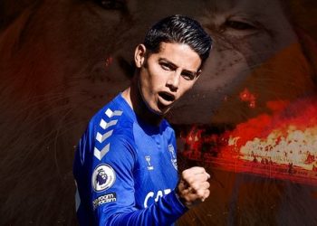 GALATASARAY HABERİ: James Rodriguez bombası! Adım adım Cimbom’a… (GS spor haberi)