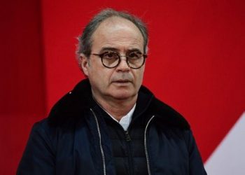GALATASARAY HABERİ: Luis Campos’a sürpriz talip! Geldiği üzere…